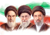 اعلام بیعت اهل سنت استان بوشهر با علمدار انقلاب اسلامی