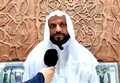 مولوی آذین: خون بی‌گناهان و ترور خدمتگزاران قابل توجیه نیست