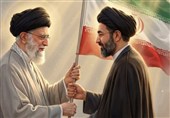 انتخاب حضرت آیت‌الله سید مجتبی حسینی خامنه‌ای سرآغاز عزت و اقتدار