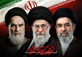 بیعت جامعه قرآنی کشور با رهبر انقلاب اسلامی