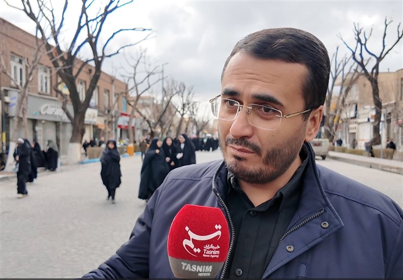ملت ایران با بیعتی حیدری پشت سر رهبر جدید انقلاب می‌ایستد