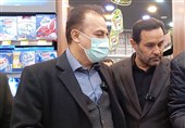پایداری و فراوانی کالا در بازارهای البرز/ تشکیل 328 پرونده تخلف