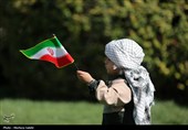 اجتماع مردمی بیعت با آیت‌الله سید مجتبی خامنه‌ای سومین رهبر معظم انقلاب اسلامی -اصفهان