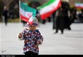 اجتماع مردمی بیعت با آیت‌الله سید مجتبی خامنه‌ای سومین رهبر معظم انقلاب اسلامی -اصفهان