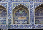 اجتماع مردمی بیعت با آیت‌الله سید مجتبی خامنه‌ای سومین رهبر معظم انقلاب اسلامی -اصفهان