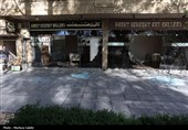 اجتماع مردمی بیعت با آیت‌الله سید مجتبی خامنه‌ای سومین رهبر معظم انقلاب اسلامی -اصفهان