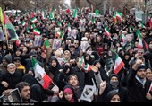 اجتماع مردمی بیعت با آیت‌الله سید مجتبی خامنه‌ای سومین رهبر معظم انقلاب اسلامی - ارومیه