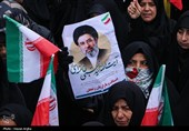 اعلام بیعت  عوامل جشنواره مردمی فیلم عمار با رهبر سوم انقلاب
