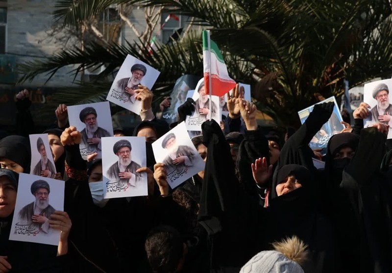 اخبار بهارستان , آیت الله سید مجتبی خامنهای , رهبر انقلاب ,