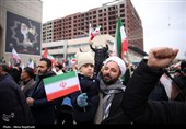 اجتماع مردمی بیعت با آیت‌الله سید مجتبی خامنه‌ای سومین رهبر معظم انقلاب اسلامی - مشهد