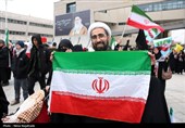 اجتماع مردمی بیعت با آیت‌الله سید مجتبی خامنه‌ای سومین رهبر معظم انقلاب اسلامی - مشهد