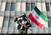 اجتماع مردمی بیعت با آیت‌الله سید مجتبی خامنه‌ای سومین رهبر معظم انقلاب اسلامی - تهران