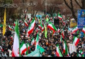 اجتماع مردمی بیعت با آیت‌الله سید مجتبی خامنه‌ای سومین رهبر معظم انقلاب اسلامی - تبریز