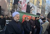 بیعت مردم لرستان با امام خامنه‌ای
