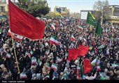 بیعت سرزمین آفتاب با سومین رهبر انقلاب