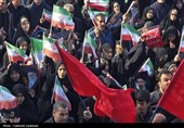 بیعت سرزمین آفتاب با سومین رهبر انقلاب