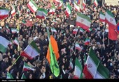 بیعت سرزمین آفتاب با سومین رهبر انقلاب