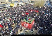 بیعت سرزمین آفتاب با سومین رهبر انقلاب