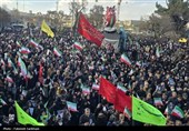 بیعت سرزمین آفتاب با سومین رهبر انقلاب