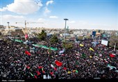 بیعت سرزمین آفتاب با سومین رهبر انقلاب