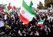بیعت سرزمین آفتاب با سومین رهبر انقلاب