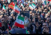 بیعت سرزمین آفتاب با سومین رهبر انقلاب