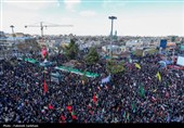 بیعت سرزمین آفتاب با سومین رهبر انقلاب
