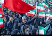 بیعت سرزمین آفتاب با سومین رهبر انقلاب