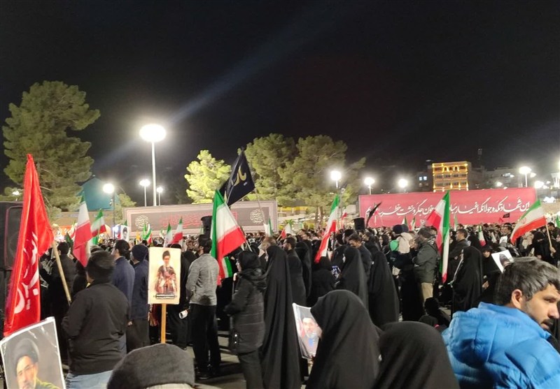 اخبار استان خراسان جنوبی , رهبر انقلاب , آیت الله سید مجتبی خامنهای , اخبار بیرجند ,