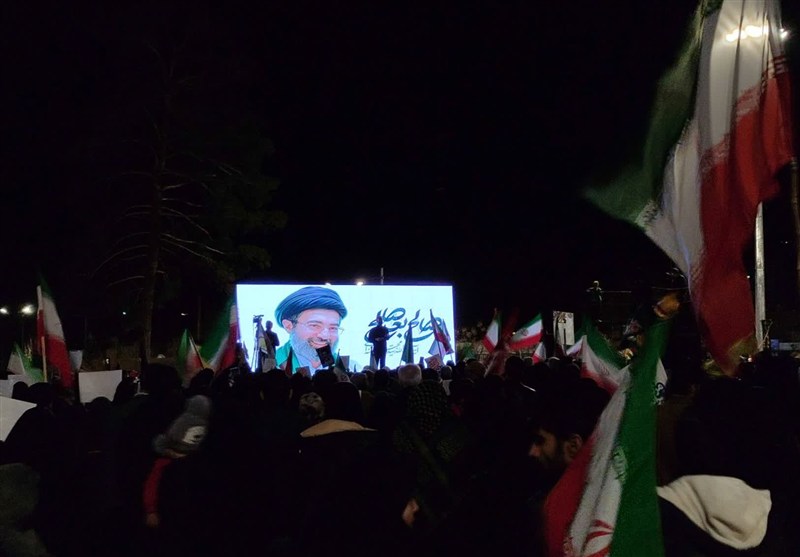اخبار استان خراسان جنوبی , رهبر انقلاب , آیت الله سید مجتبی خامنهای , اخبار بیرجند ,