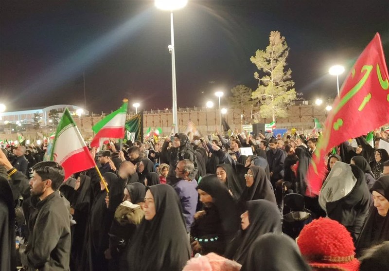 اخبار استان خراسان جنوبی , رهبر انقلاب , آیت الله سید مجتبی خامنهای , اخبار بیرجند ,
