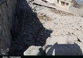 شهادت 3 نفر در حمله آمریکایی ـ صهیونی به مناطق مسکونی ‌رامسر