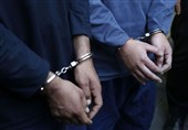 دستگیری 4 نفر از عوامل مرتبط با شبکه اینترنشنال در بروجن