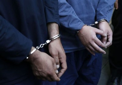پایان کار باند سارقان منزل در مشهد با دستگیری 4 متهم