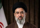 بیعت خانه احزاب ایران با آیت الله سید مجتبی خامنه ای