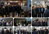 تأکید استاندار بوشهر بر خدمات‌رسانی مطلوب بانکی به مردم
