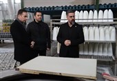 سنگر تولید خالی نمی‌شود