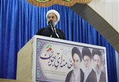 مسئولان با عوامل و حامیان شرارت برخورد قاطع داشته باشند