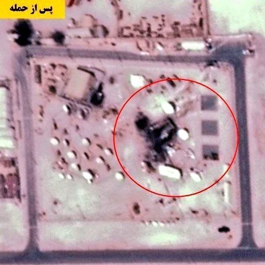 کشور قطر , جنگ آمریکا و رژیم صهیونیستی علیه ایران , 