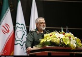 العمید شکارجی: سنرد على أی عدوان محتمل بتقنیات عسکریة جدیدة