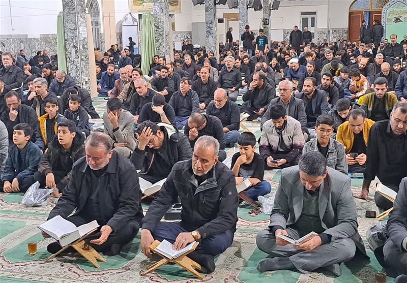 شب‌های قدر , اخبار استان خراسان جنوبی , امام علی (ع) , رهبر انقلاب , شهید , 