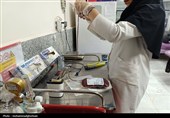 پویش «هم سرخ هم سفید» با مشارکت جامعه پرستاری برگزار می‌شود
