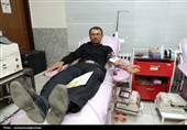 چشم‌انتظاری بیماران اصفهانی برای اهدای خون