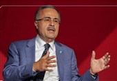 مدیرعامل آرامکو: بازسازی ذخایر نفت جهان تا 2 سال زمان می‌برد