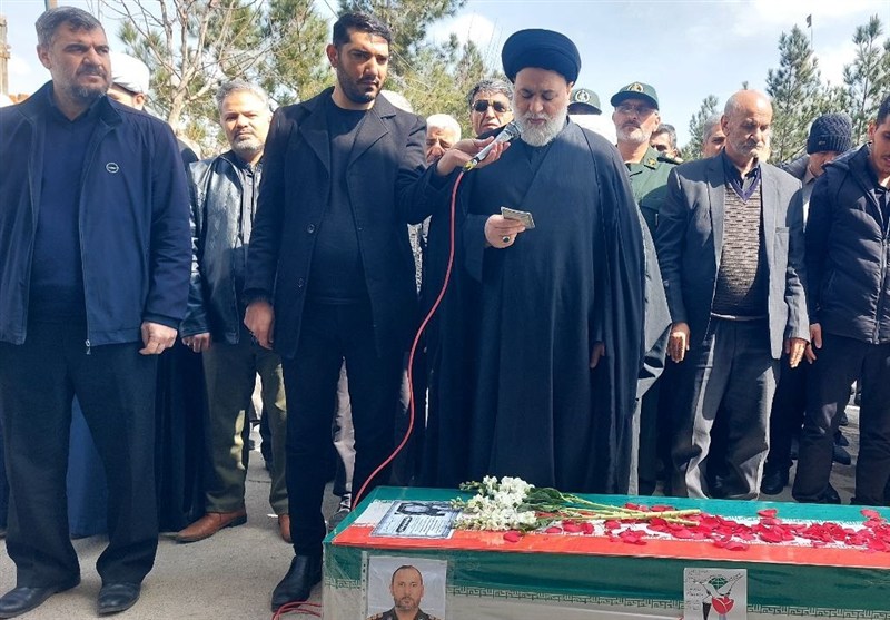 اخبار بهارستان , جنگ آمریکا و رژیم صهیونیستی علیه ایران , شهادت , سپاه پاسداران انقلاب اسلامی ,