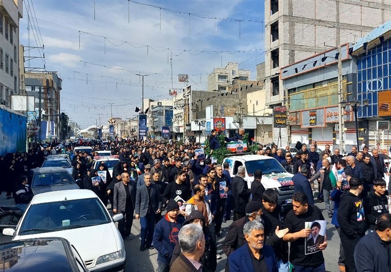 اخبار بهارستان , جنگ آمریکا و رژیم صهیونیستی علیه ایران , شهادت , سپاه پاسداران انقلاب اسلامی ,