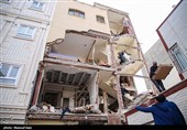 حمله آمریکا و رژیم صهیونیستی به منازل مسکونی در تبریز