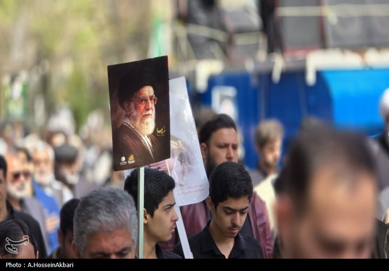 کاشان , اخبار کاشان , تشییع شهدا , تشییع , شهدای مدافع وطن , 