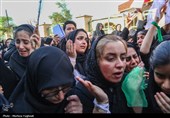 یکی از مجروحین حمله هوایی روزهای گذشته دشمن شهید شد