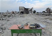 از شنبه خونین تا شنبه‌ امید؛ مدرسه‌ای که به یاد «شهدای میناب» جان گرفت